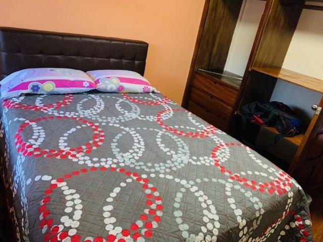 Hostal La Casa De Rodrigo Baeza Eksteriør bilde