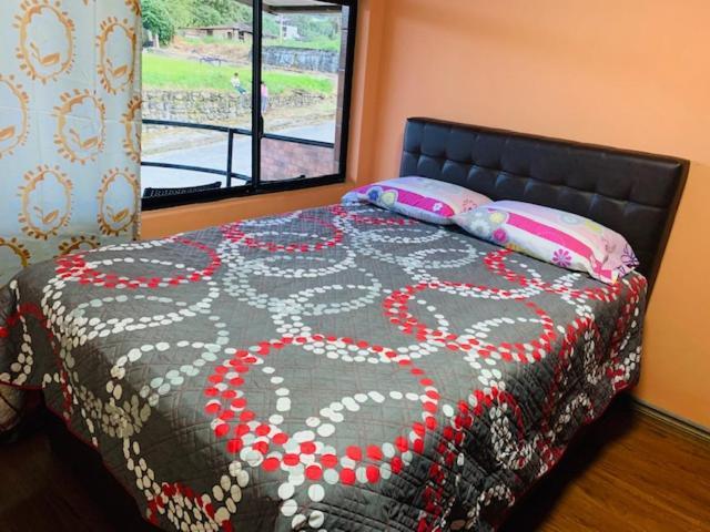 Hostal La Casa De Rodrigo Baeza Eksteriør bilde