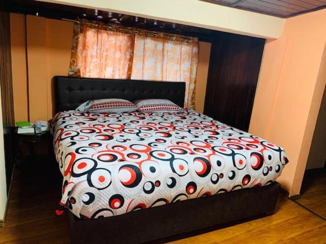 Hostal La Casa De Rodrigo Baeza Eksteriør bilde