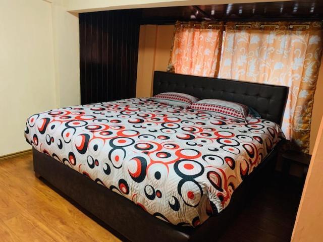 Hostal La Casa De Rodrigo Baeza Eksteriør bilde
